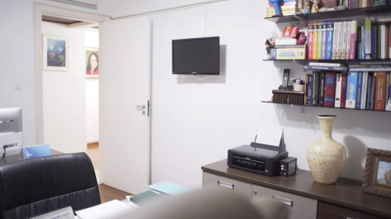 Imagem Apartamento com 3 Quartos à Venda, em Gonzaga - Santos Imagem Apartamento com 3 Quartos à Venda, em Gonzaga - Santos
