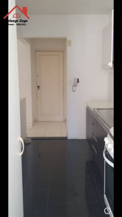 Imagem Apartamento com 3 Quartos à Venda, 69 m² em Vila Andrade - São Paulo Imagem Apartamento com 3 Quartos à Venda, 69 m² em Vila Andrade - São Paulo