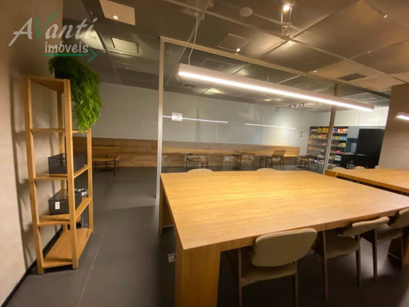 Imagem Studio com 1 Quarto à Venda, 20 m² em Consolação - São Paulo Imagem Studio com 1 Quarto à Venda, 20 m² em Consolação - São Paulo