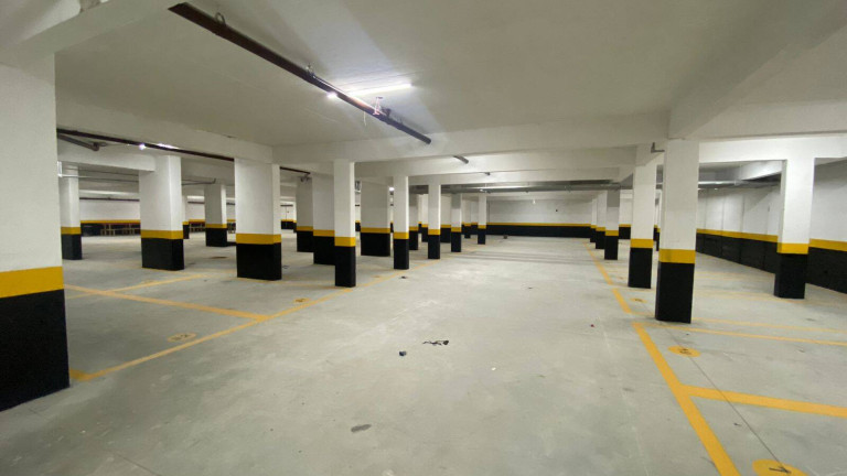 Imagem Apartamento com 1 Quarto à Venda, 45 m² em Bethaville I - Barueri Imagem Apartamento com 1 Quarto à Venda, 45 m² em Bethaville I - Barueri