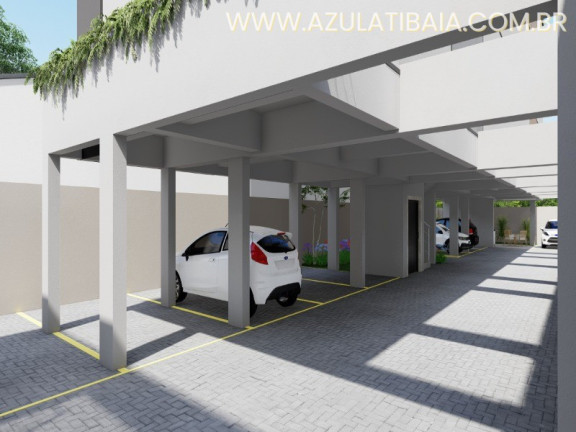 Imagem Apartamento com 2 Quartos à Venda, 30 m² em Jardim Colonial - Atibaia Imagem Apartamento com 2 Quartos à Venda, 30 m² em Jardim Colonial - Atibaia