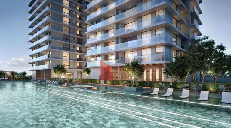 Imagem Apartamento com 3 Quartos à Venda, 121 m² em Praia Brava - Itajaí Imagem Apartamento com 3 Quartos à Venda, 121 m² em Praia Brava - Itajaí