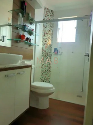Imagem Cobertura com 2 Quartos à Venda, 110 m² em Ingleses Do Rio Vermelho - Florianópolis