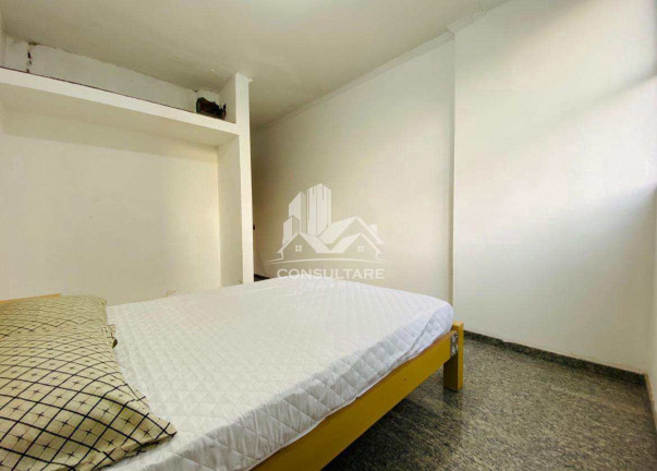 Imagem Apartamento com 2 Quartos para Alugar, 110 m² em José Menino - Santos Imagem Apartamento com 2 Quartos para Alugar, 110 m² em José Menino - Santos