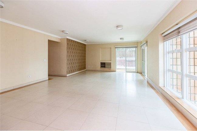 Imagem Apartamento com 3 Quartos à Venda, 153 m² em Campestre - Santo André