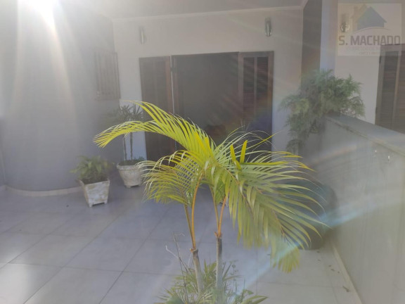Imagem Casa com 3 Quartos à Venda, 225 m² em Parque Novo Oratório - Santo André