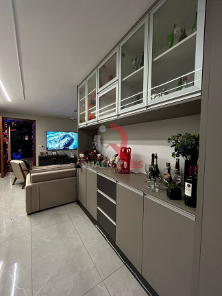 Imagem Casa de Condomínio com 3 Quartos à Venda, 155 m² em Estância Turística De Paranapanema - Paranapanema Imagem Casa de Condomínio com 3 Quartos à Venda, 155 m² em Estância Turística De Paranapanema - Paranapanema