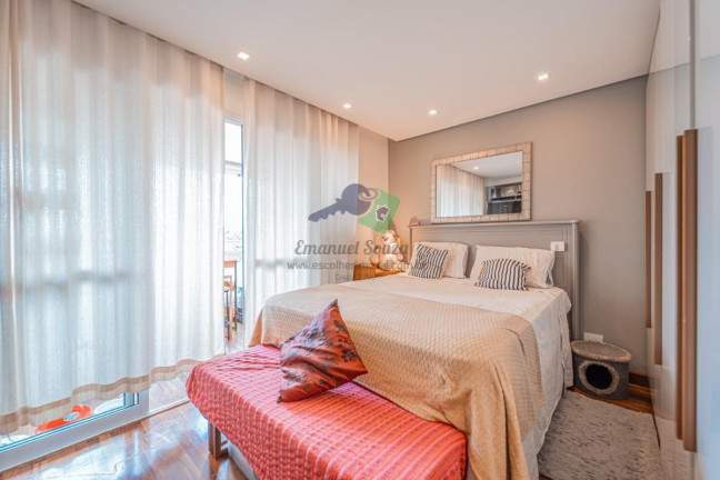 Imagem Apartamento com 1 Quarto à Venda, 26 m² em Campo Belo - São Paulo