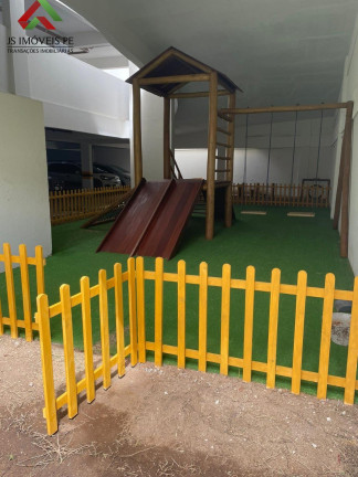 Imagem Imóvel com 3 Quartos à Venda, 65 m² em Casa Amarela - Recife