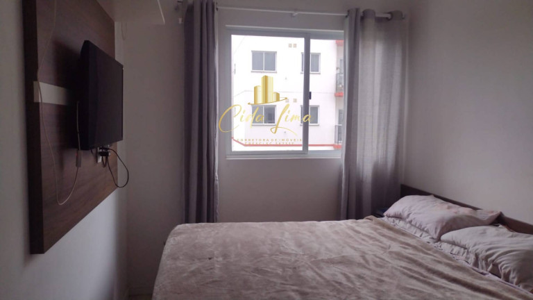 Imagem Apartamento com 2 Quartos à Venda, 57 m² em Aririú - Palhoça Imagem Apartamento com 2 Quartos à Venda, 57 m² em Aririú - Palhoça