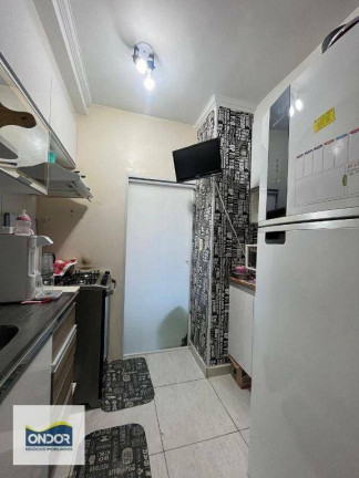 Imagem Apartamento com 2 Quartos à Venda, 48 m² em Centro (cotia) - Cotia Imagem Apartamento com 2 Quartos à Venda, 48 m² em Centro (cotia) - Cotia