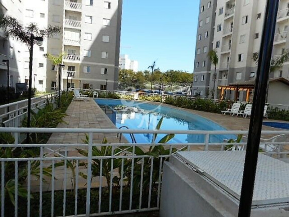 Imagem Apartamento com 2 Quartos à Venda, 54 m² em Jardim Das Samambaias - Jundiaí Imagem Apartamento com 2 Quartos à Venda, 54 m² em Jardim Das Samambaias - Jundiaí