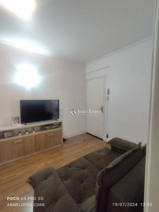 Imagem Apartamento com 1 Quarto à Venda, 49 m² em Gonzaga - Santos Imagem Apartamento com 1 Quarto à Venda, 49 m² em Gonzaga - Santos