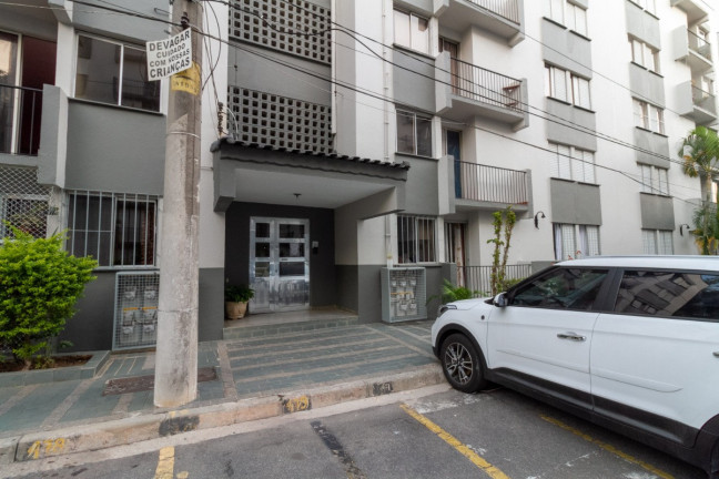 Imagem Apartamento com 2 Quartos à Venda, 62 m² em Jardim Santa Mônica - São Paulo Imagem Apartamento com 2 Quartos à Venda, 62 m² em Jardim Santa Mônica - São Paulo