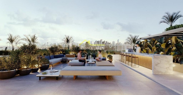 Imagem Apartamento com 1 Quarto à Venda, 62 m² em Jardim Oceania - João Pessoa Imagem Apartamento com 1 Quarto à Venda, 62 m² em Jardim Oceania - João Pessoa