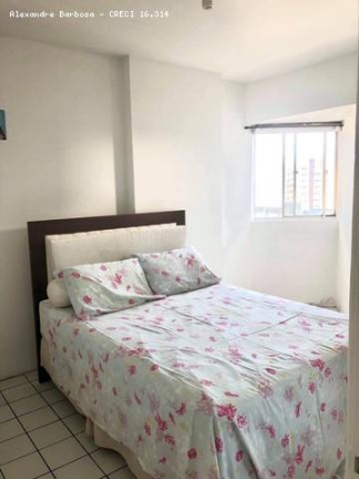 Imagem Apartamento com 3 Quartos à Venda, 100 m² em Casa Caiada - Olinda Imagem Apartamento com 3 Quartos à Venda, 100 m² em Casa Caiada - Olinda