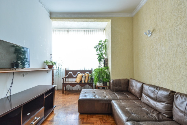 Imagem Apartamento com 2 Quartos à Venda, 94 m² em Aclimação - São Paulo