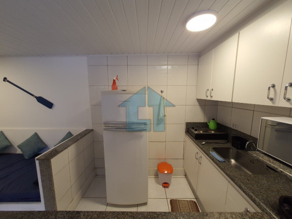 Imagem Apartamento com 1 Quarto para Alugar, 32 m² em Porto Bracuhy - Angra Dos Reis Imagem Apartamento com 1 Quarto para Alugar, 32 m² em Porto Bracuhy - Angra Dos Reis