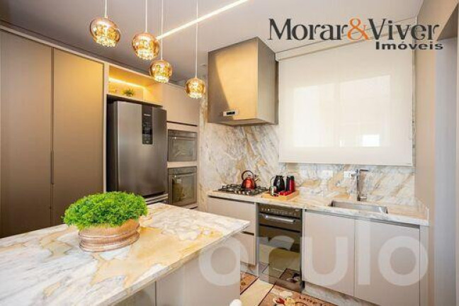 Imagem Apartamento com 3 Quartos à Venda, 122 m² em São Pedro - São José Dos Pinhais Imagem Apartamento com 3 Quartos à Venda, 122 m² em São Pedro - São José Dos Pinhais