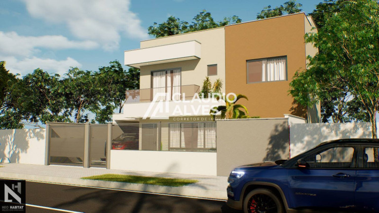 Imagem Casa com 3 Quartos à Venda, 83 m² em Parque Ipê - Feira De Santana Imagem Casa com 3 Quartos à Venda, 83 m² em Parque Ipê - Feira De Santana