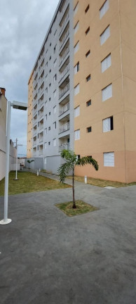 Imagem Apartamento com 2 Quartos à Venda, 72 m² em Nova América - Piracicaba Imagem Apartamento com 2 Quartos à Venda, 72 m² em Nova América - Piracicaba