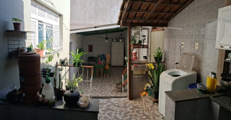 Imagem Casa com 4 Quartos à Venda, 180 m² em Santa Mônica - Guarapari Imagem Casa com 4 Quartos à Venda, 180 m² em Santa Mônica - Guarapari