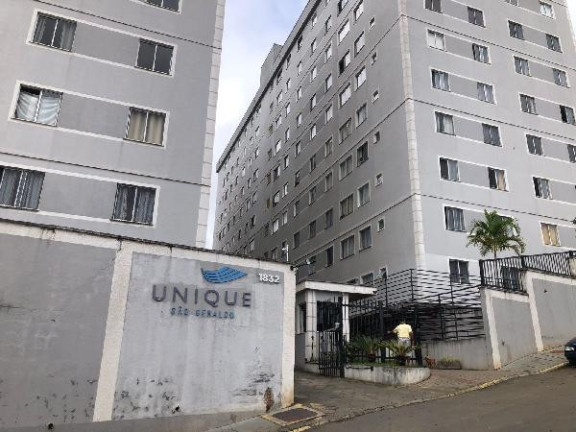 Imagem Apartamento com 2 Quartos à Venda, 69 m² em Ipiranga - Juiz De Fora Imagem Apartamento com 2 Quartos à Venda, 69 m² em Ipiranga - Juiz De Fora