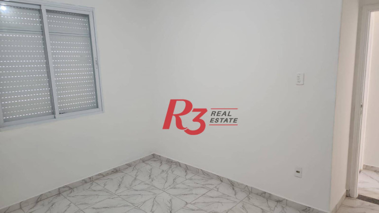 Imagem Apartamento com 2 Quartos à Venda, 90 m² em Vila Belmiro - Santos