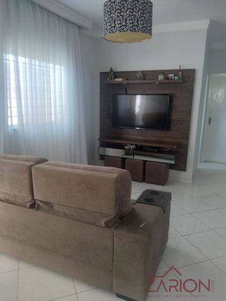 Imagem Casa com 3 Quartos à Venda, 170 m² em Vila São José - Taubaté