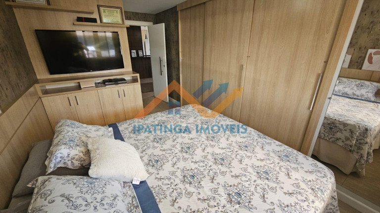 Imagem Cobertura com 2 Quartos à Venda, 153 m² em Parque Caravelas - Santana Do Paraíso Imagem Cobertura com 2 Quartos à Venda, 153 m² em Parque Caravelas - Santana Do Paraíso