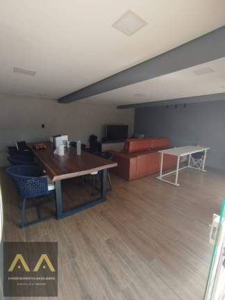 Imagem Casa com 4 Quartos à Venda, 420 m² em Alphaville - Santana De Parnaíba