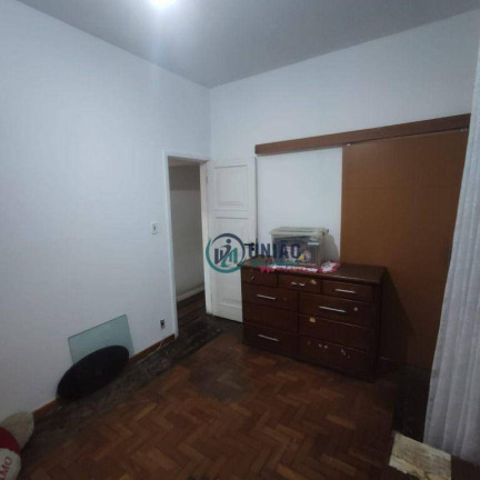 Imagem Apartamento com 3 Quartos à Venda, 113 m² em Centro - Niterói Imagem Apartamento com 3 Quartos à Venda, 113 m² em Centro - Niterói