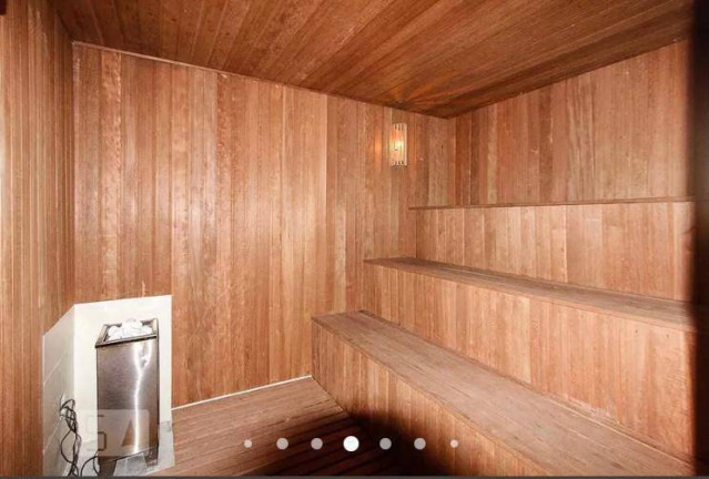 Imagem Apartamento com 3 Quartos à Venda, 88 m² em Vila Regente Feijó - São Paulo