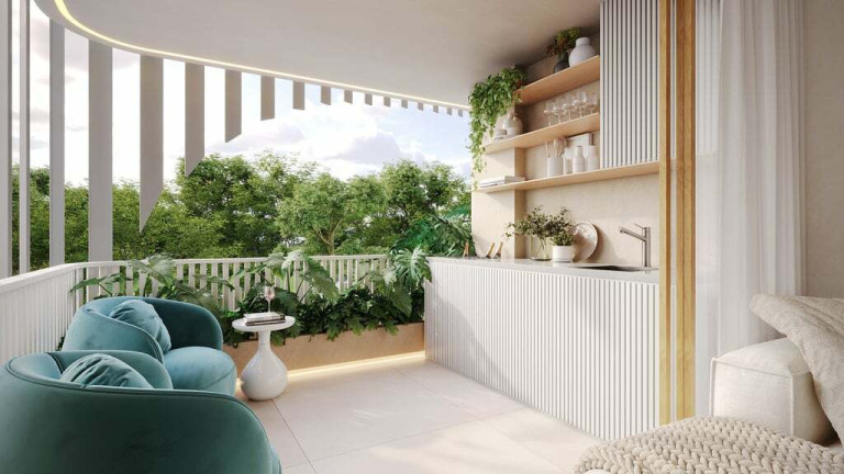 Imagem Apartamento com 2 Quartos à Venda, 144 m² em Ipanema - Rio De Janeiro