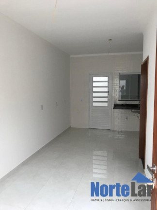 Imagem Casa de Condomínio com 2 Quartos à Venda, 55 m² em Vila Medeiros - São Paulo Imagem Casa de Condomínio com 2 Quartos à Venda, 55 m² em Vila Medeiros - São Paulo