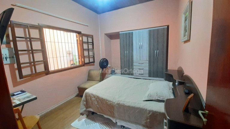 Imagem Casa com 3 Quartos à Venda, 106 m² em Centro - Sorocaba Imagem Casa com 3 Quartos à Venda, 106 m² em Centro - Sorocaba