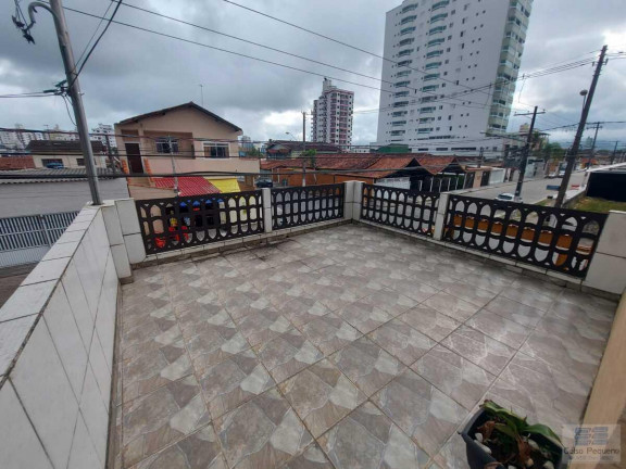 Imagem Casa com 3 Quartos à Venda, 156 m² em Ocian - Praia Grande Imagem Casa com 3 Quartos à Venda, 156 m² em Ocian - Praia Grande