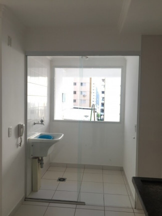 Imagem Apartamento com 2 Quartos à Venda, 65 m² em Setor Bueno - Goiânia Imagem Apartamento com 2 Quartos à Venda, 65 m² em Setor Bueno - Goiânia