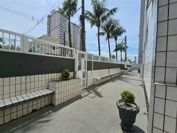 Kitnet à Venda, 37 m² em Mirim - Praia Grande