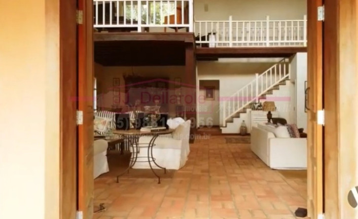 Imagem Chácara com 7 Quartos à Venda, 5 m² em Centro - Porto Feliz