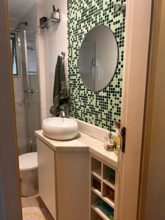 Imagem Apartamento com 2 Quartos à Venda, 90 m² em Campo Belo - São Paulo