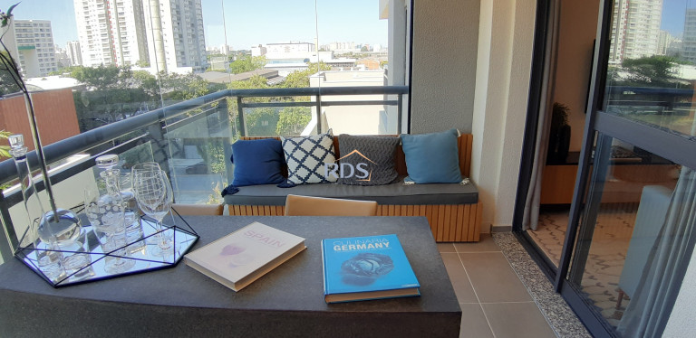 Imagem Apartamento com 2 Quartos à Venda, 62 m² em Vila Leopoldina - São Paulo Imagem Apartamento com 2 Quartos à Venda, 62 m² em Vila Leopoldina - São Paulo