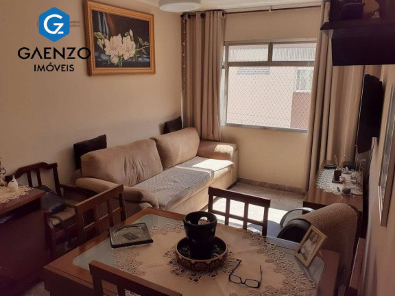 Imagem Apartamento com 2 Quartos à Venda, 69 m² em Parque Residencial Da Lapa - São Paulo Imagem Apartamento com 2 Quartos à Venda, 69 m² em Parque Residencial Da Lapa - São Paulo