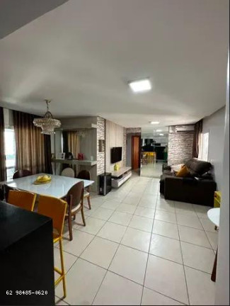 Imagem Apartamento com 3 Quartos à Venda, 103 m² em Jardim Goiás - Goiânia Imagem Apartamento com 3 Quartos à Venda, 103 m² em Jardim Goiás - Goiânia