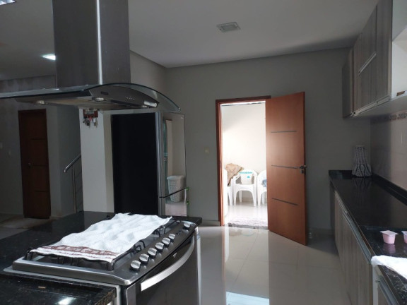 Imagem Casa com 4 Quartos à Venda, 287 m² em Ponta Negra - Manaus Imagem Casa com 4 Quartos à Venda, 287 m² em Ponta Negra - Manaus