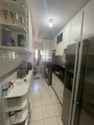 Imagem Apartamento com 2 Quartos à Venda, 54 m² em Vila Cisper - São Paulo Imagem Apartamento com 2 Quartos à Venda, 54 m² em Vila Cisper - São Paulo