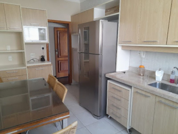 Imagem Apartamento com 3 Quartos à Venda, 145 m² em Boqueirão - Santos Imagem Apartamento com 3 Quartos à Venda, 145 m² em Boqueirão - Santos