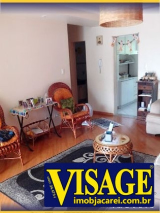 Imagem Apartamento com 3 Quartos à Venda, 92 m² em Centro - Jacareí Imagem Apartamento com 3 Quartos à Venda, 92 m² em Centro - Jacareí