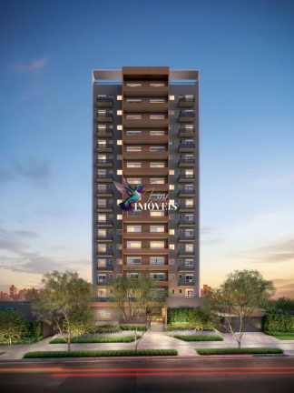 Imagem Imóvel com 1 Quarto à Venda, 43 m² em Passo Da Areia - Porto Alegre Imagem Imóvel com 1 Quarto à Venda, 43 m² em Passo Da Areia - Porto Alegre
