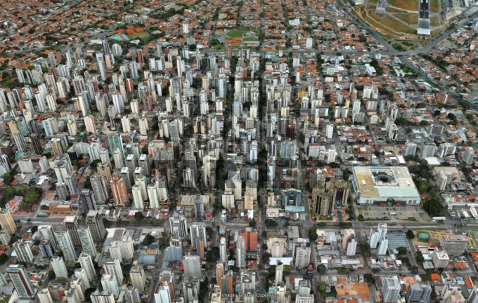 Imóvel para Alugar, 820 m² em Moema - São Paulo
